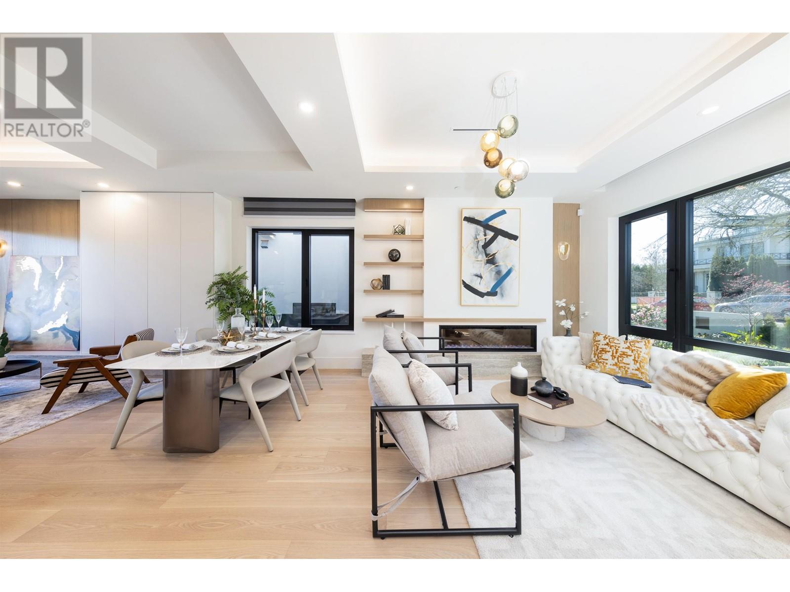 4039 W 11th Avenue, Vancouver, British Columbia  V6R 2L6 - Photo 7 - R2994908