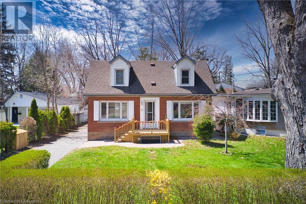 Property at 17 N THORNDALE Street N image 1