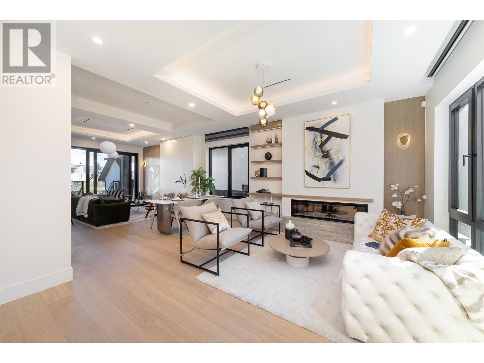 4039 W 11th Avenue, Vancouver, British Columbia  V6R 2L6 - Photo 12 - R2994908