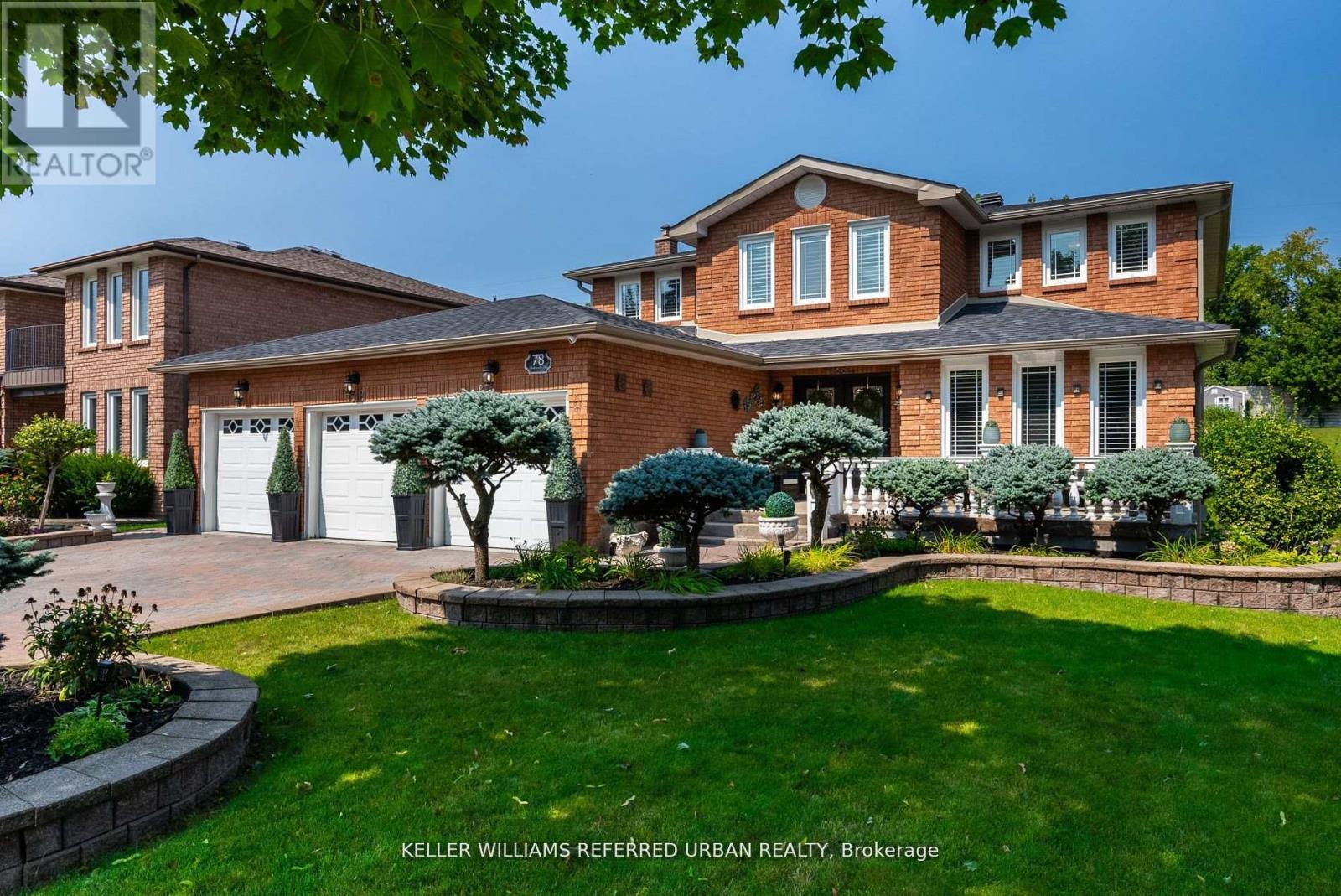 Property at 78 BECKENRIDGE DRIVE image 1