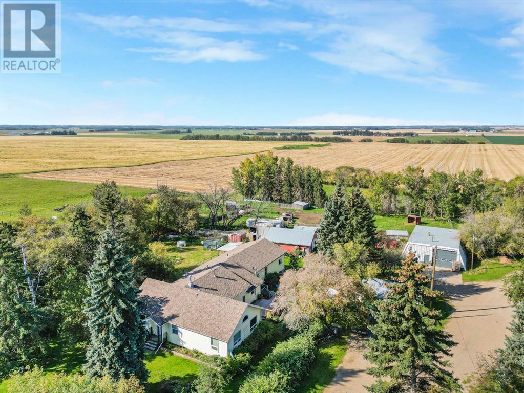 A&b 48472 Rge Rd 252, Rural Leduc County, Alberta  T4X 2S2 - Photo 4 - A2165982