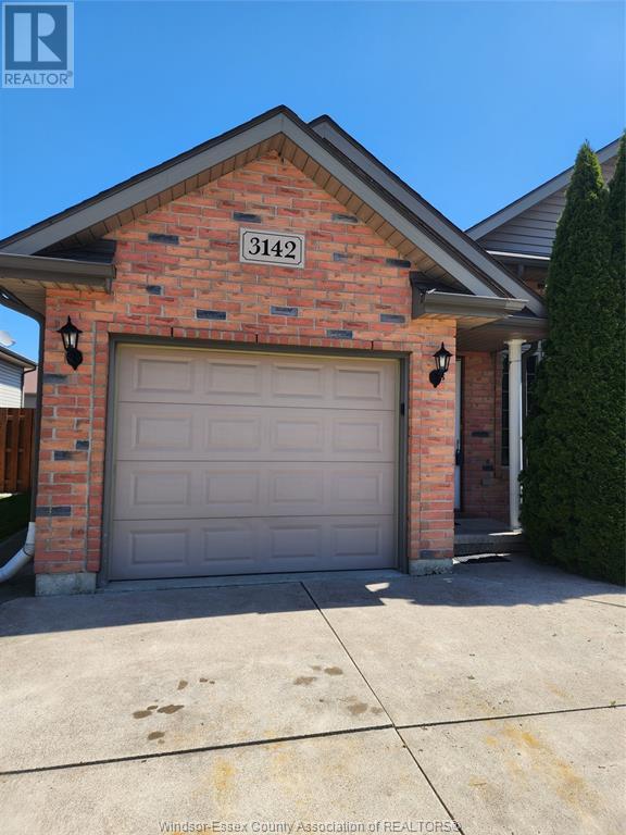 MLS# 25010476: 3142 SEVILLE AVENUE, Windsor, Canada