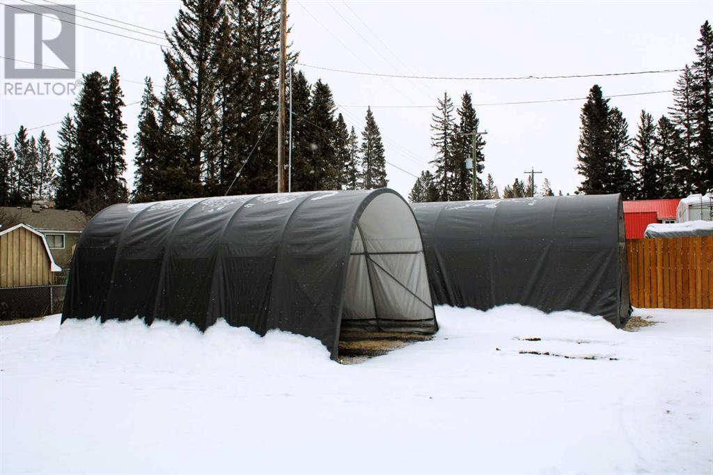 920 Main Avenue E, Sundre, Alberta  T0M 1X0 - Photo 45 - A2202563