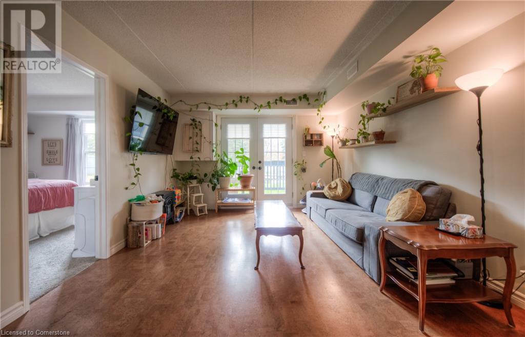 2010 Cleaver Avenue Unit# 121, Burlington, Ontario  L7M 4C1 - Photo 12 - 40722127