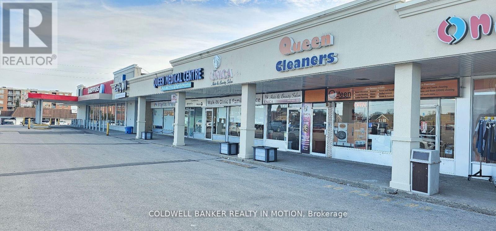 6 - 128 Queen Street S, Mississauga, Ontario  L5M 1K8 - Photo 15 - W12108613