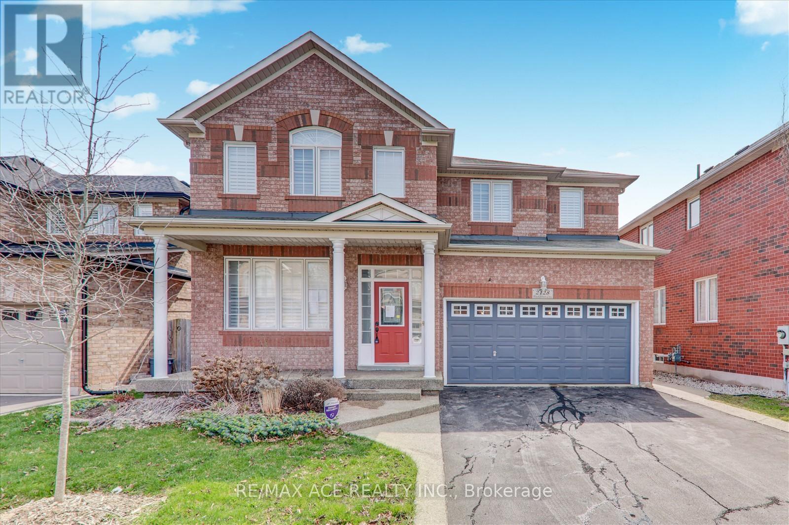 Property at 2128 BLACKFOREST CRESCENT image 1