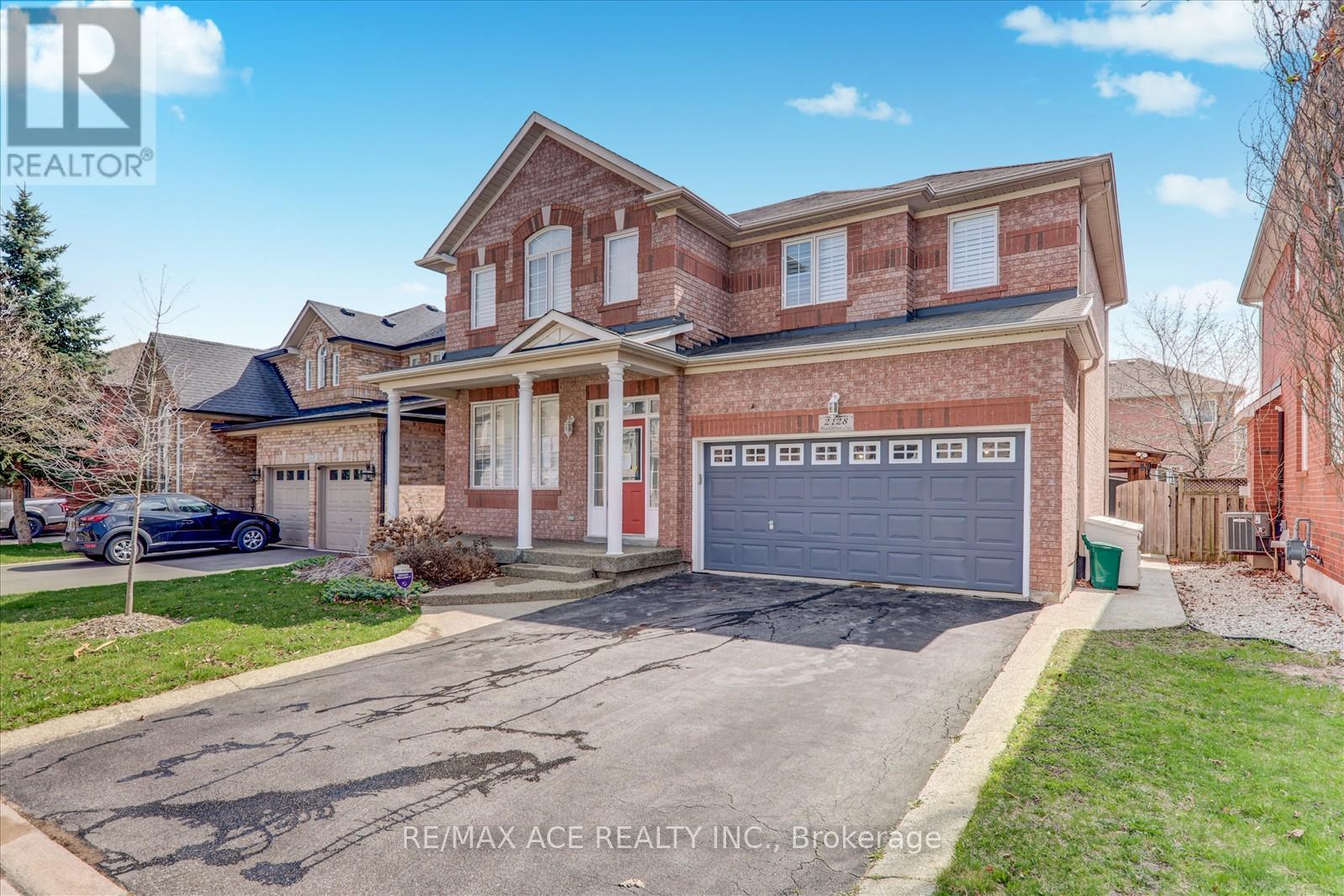 Property at 2128 BLACKFOREST CRESCENT image 4