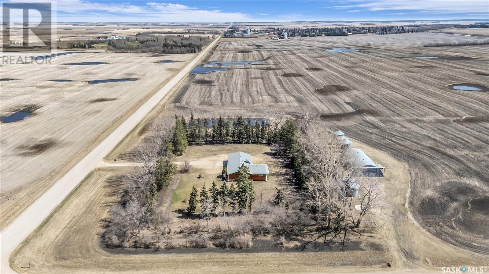 10 Acres Getz Acreage, Birch Hills Rm No. 460, Saskatchewan  S0J 0G0 - Photo 41 - SK001997