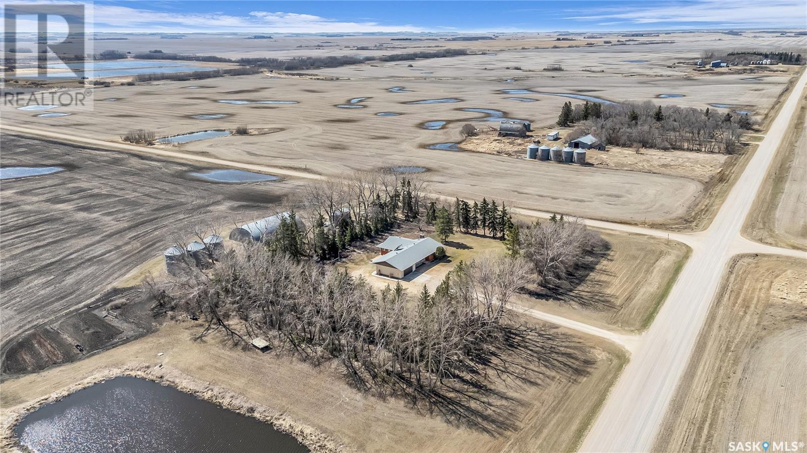 10 Acres Getz Acreage, Birch Hills Rm No. 460, Saskatchewan  S0J 0G0 - Photo 46 - SK001997