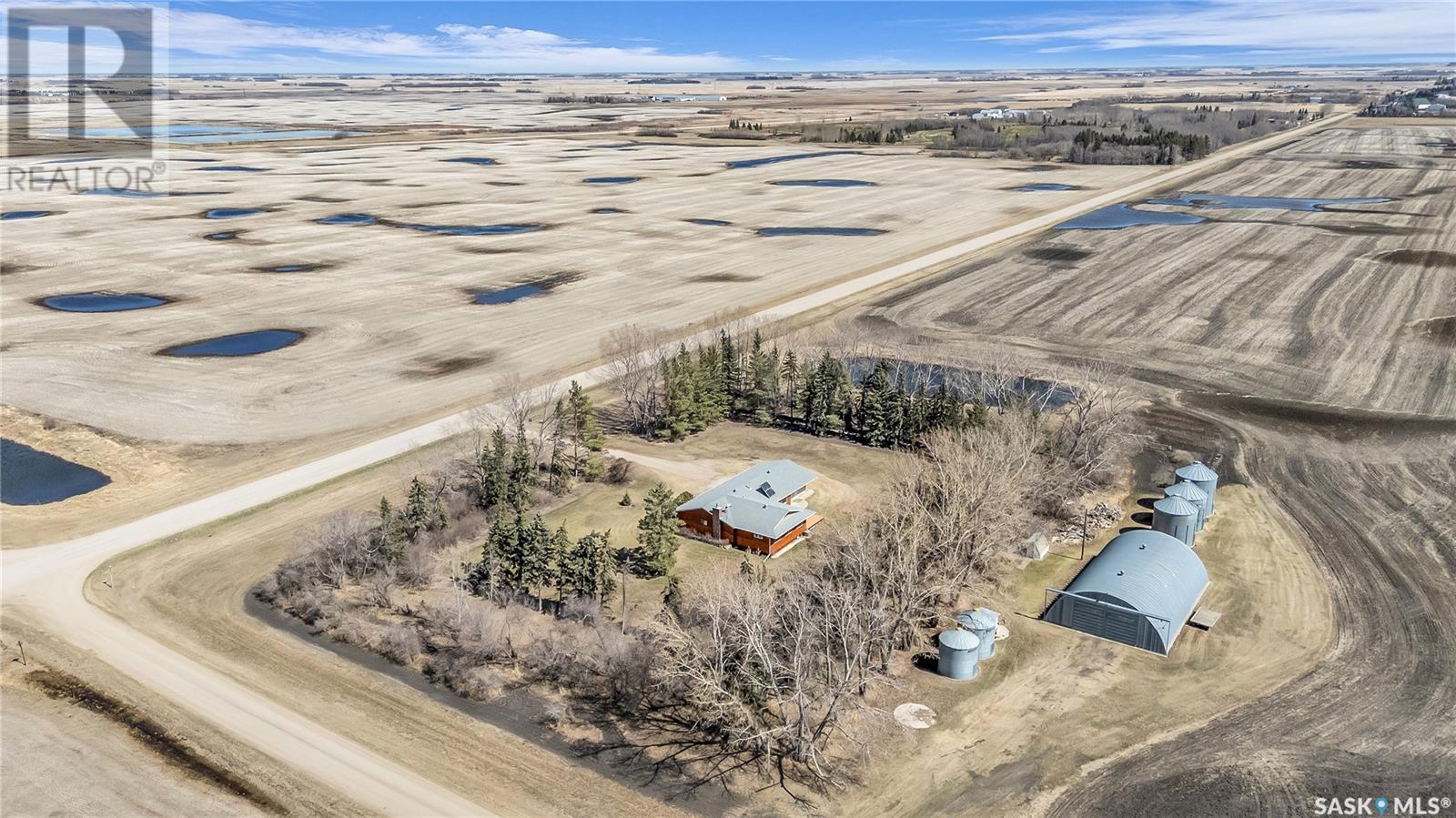 10 Acres Getz Acreage, Birch Hills Rm No. 460, Saskatchewan  S0J 0G0 - Photo 42 - SK001997