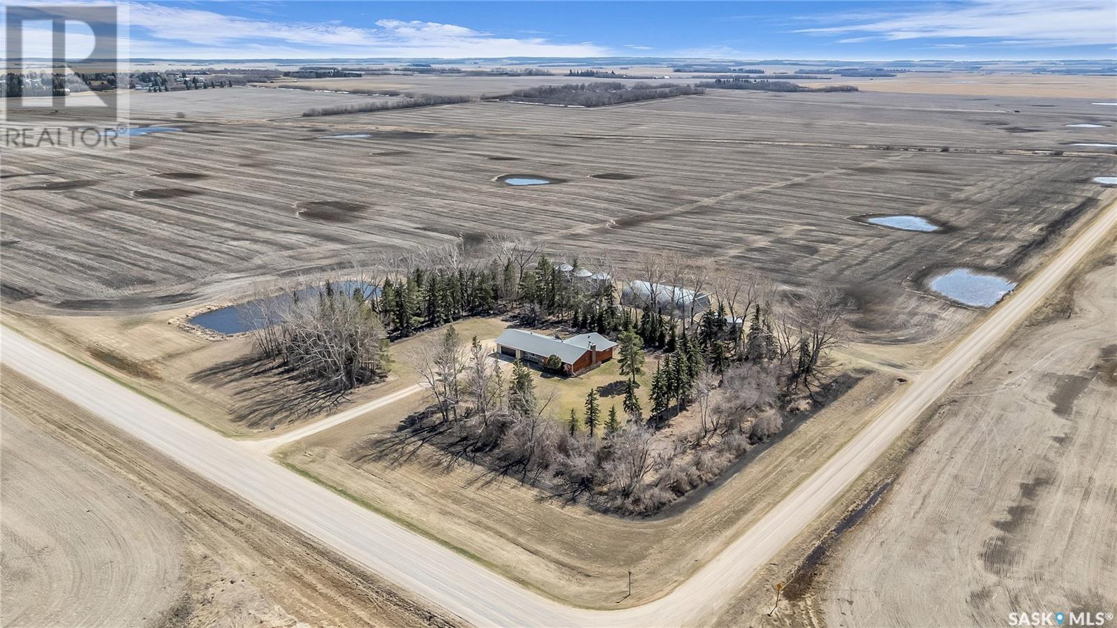 10 Acres Getz Acreage, Birch Hills Rm No. 460, Saskatchewan  S0J 0G0 - Photo 40 - SK001997