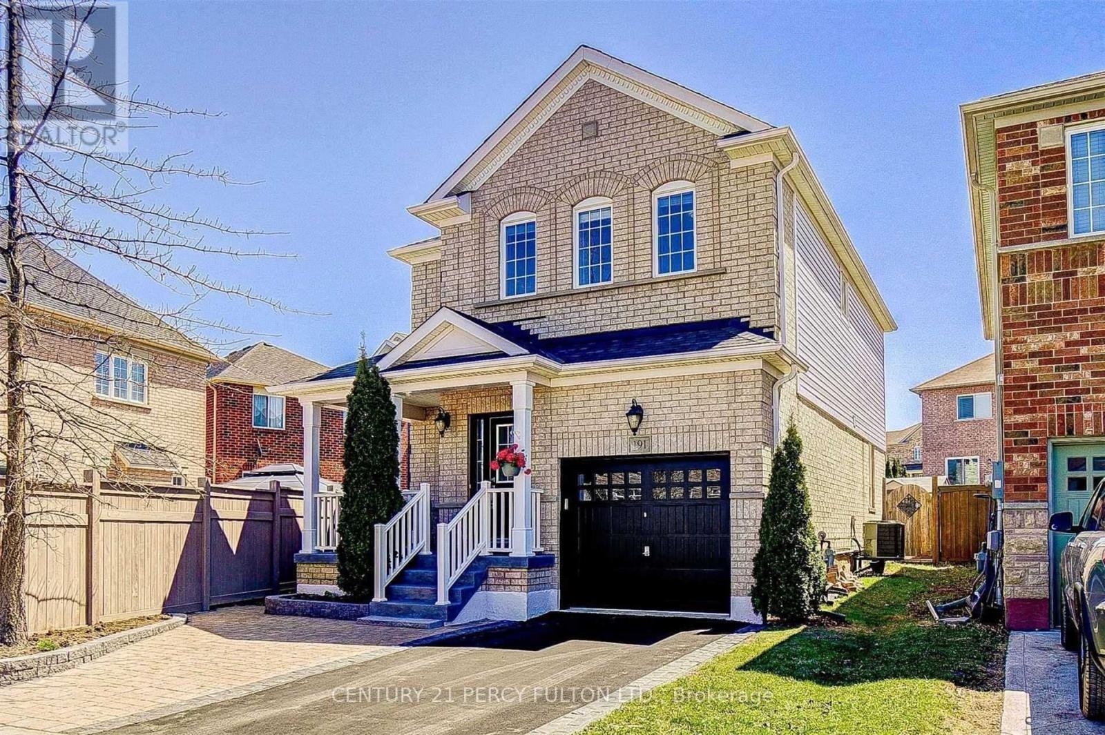 Property at 191 REEVES WAY BOULEVARD image 1