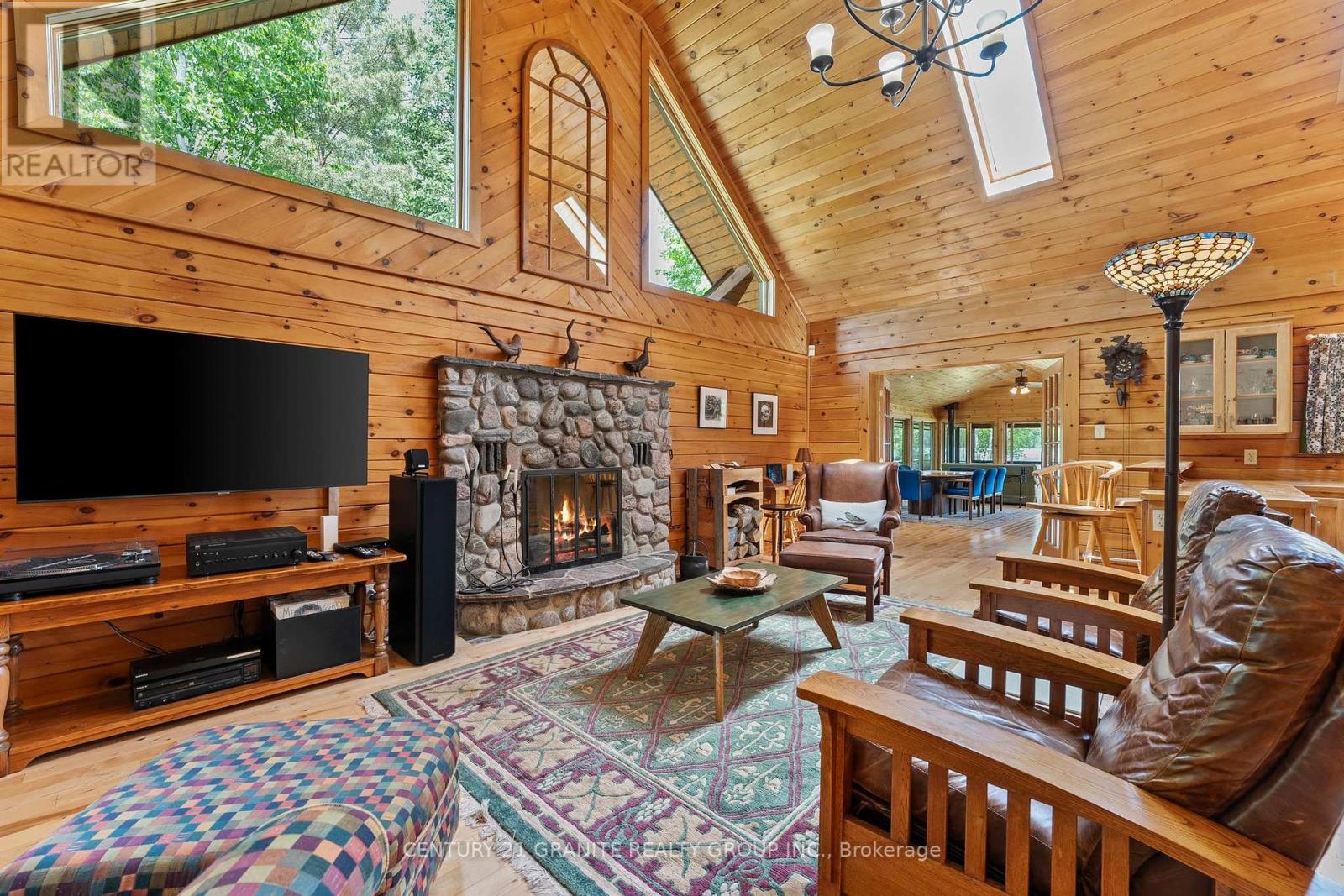 Property at 3493 SOUTH BAPTISTE LAKE ROAD image 4