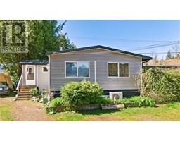 288 Albion Cres Ucluelet, Ucluelet, Ca
