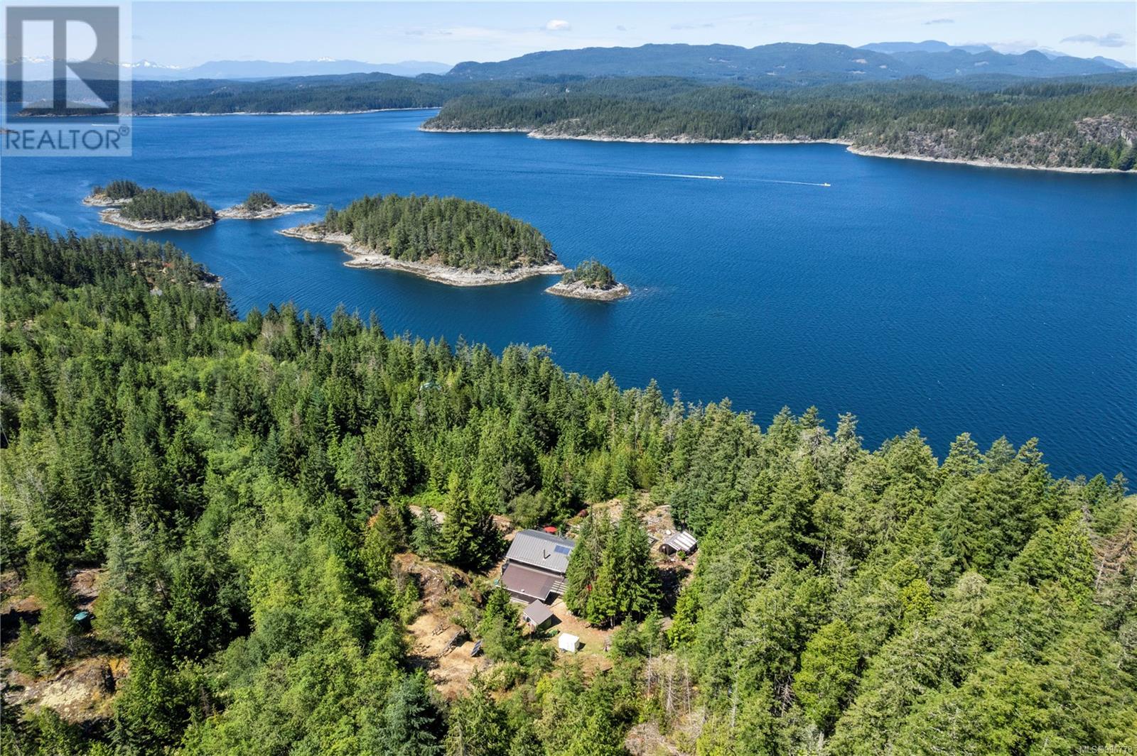 SL10 Read Island, Read Island, British Columbia