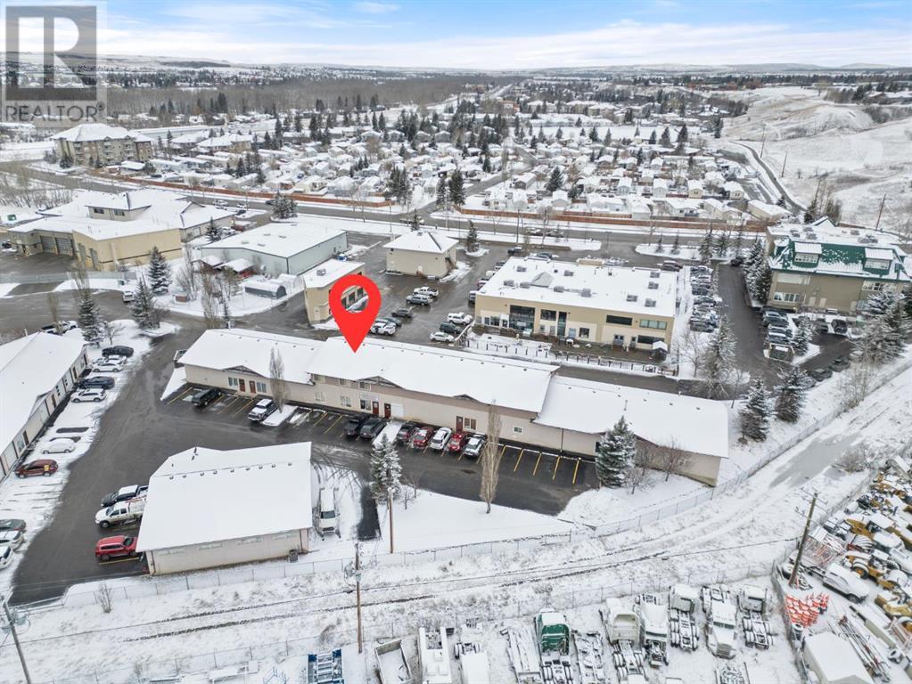 19, 109 Stockton Point, Okotoks, Alberta  T1S 2C3 - Photo 1 - A2208795