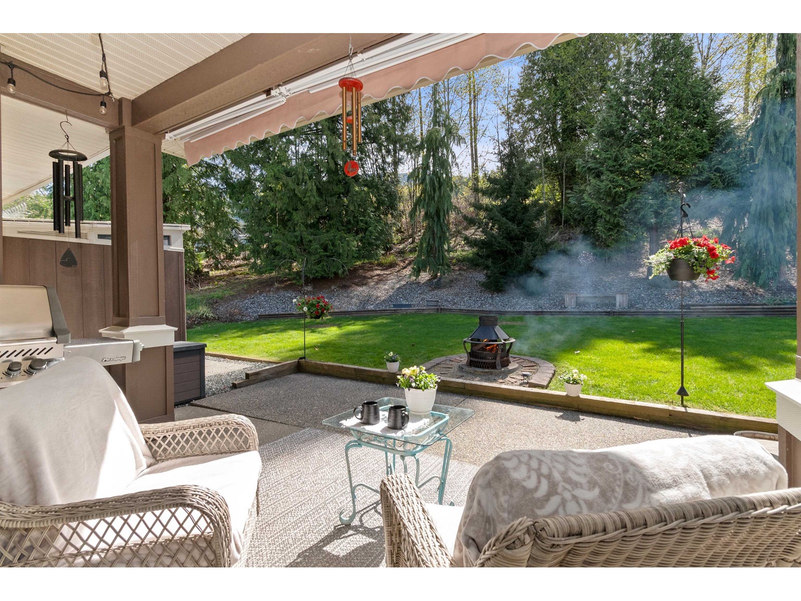 Property at 208 51075 FALLS COURT image 4