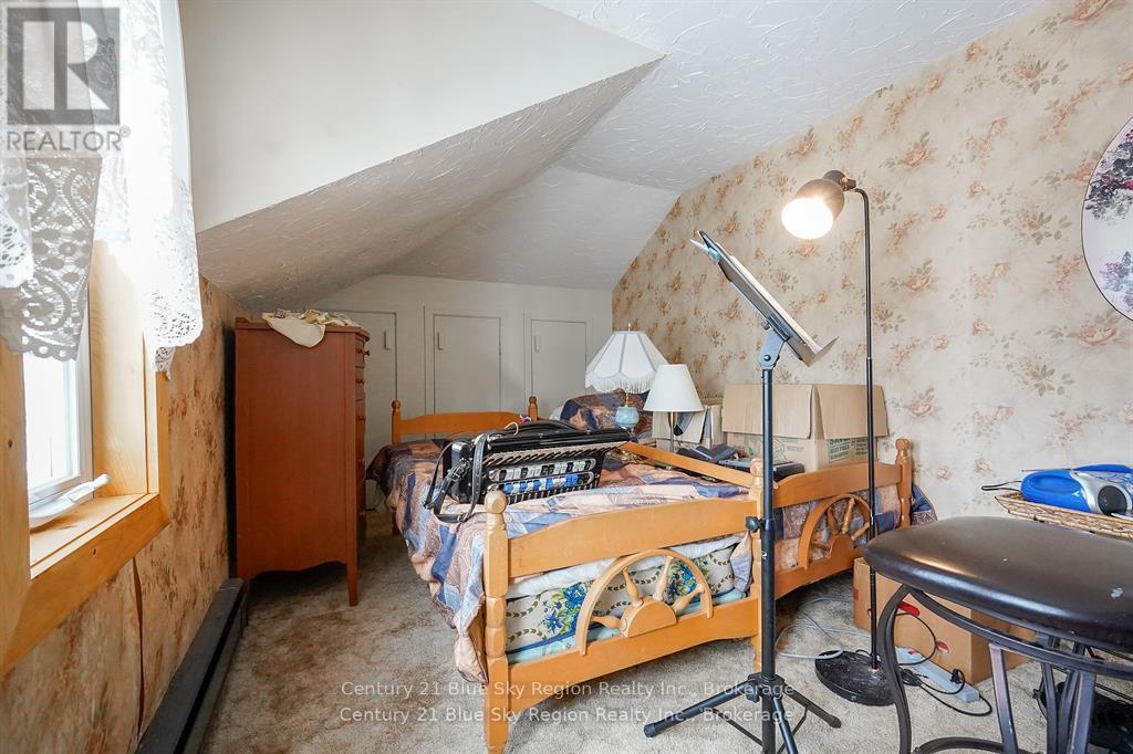 22 Dubeau Street, West Nipissing, Ontario  P0H 2M0 - Photo 24 - X12095108