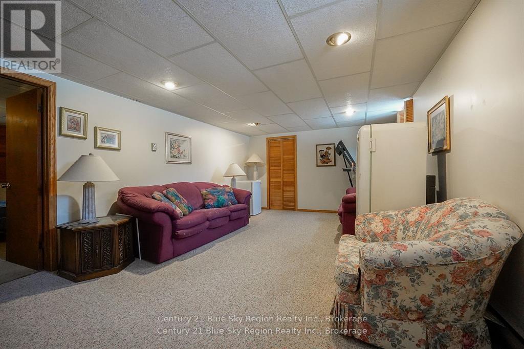 22 Dubeau Street, West Nipissing, Ontario  P0H 2M0 - Photo 28 - X12095108