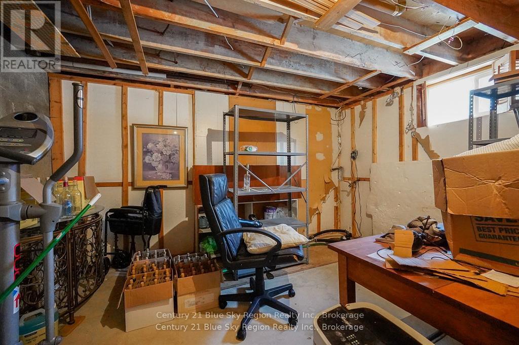 22 Dubeau Street, West Nipissing, Ontario  P0H 2M0 - Photo 31 - X12095108