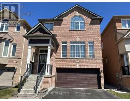 101 ORCHARD HILL BOULEVARD, Markham, Ontario