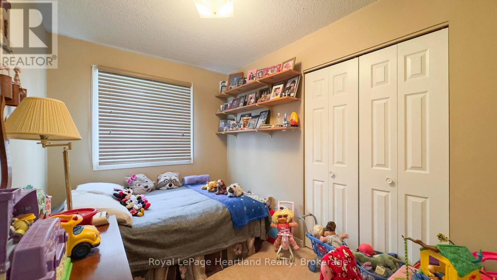 91 Anglesea Street, Goderich, Ontario  N7A 1V2 - Photo 13 - X12108690