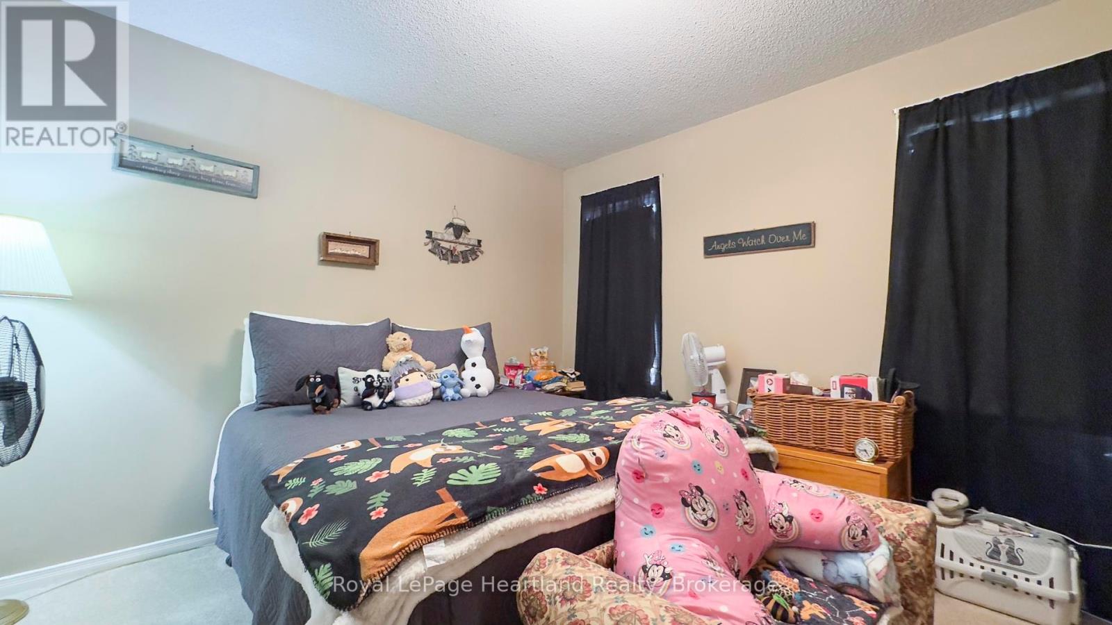 91 Anglesea Street, Goderich, Ontario  N7A 1V2 - Photo 17 - X12108690