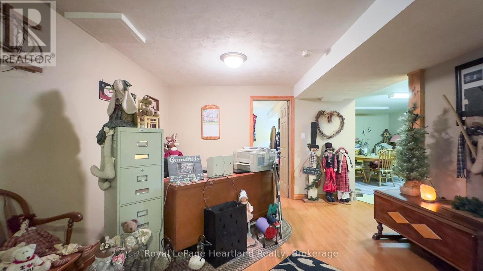 91 Anglesea Street, Goderich, Ontario  N7A 1V2 - Photo 25 - X12108690