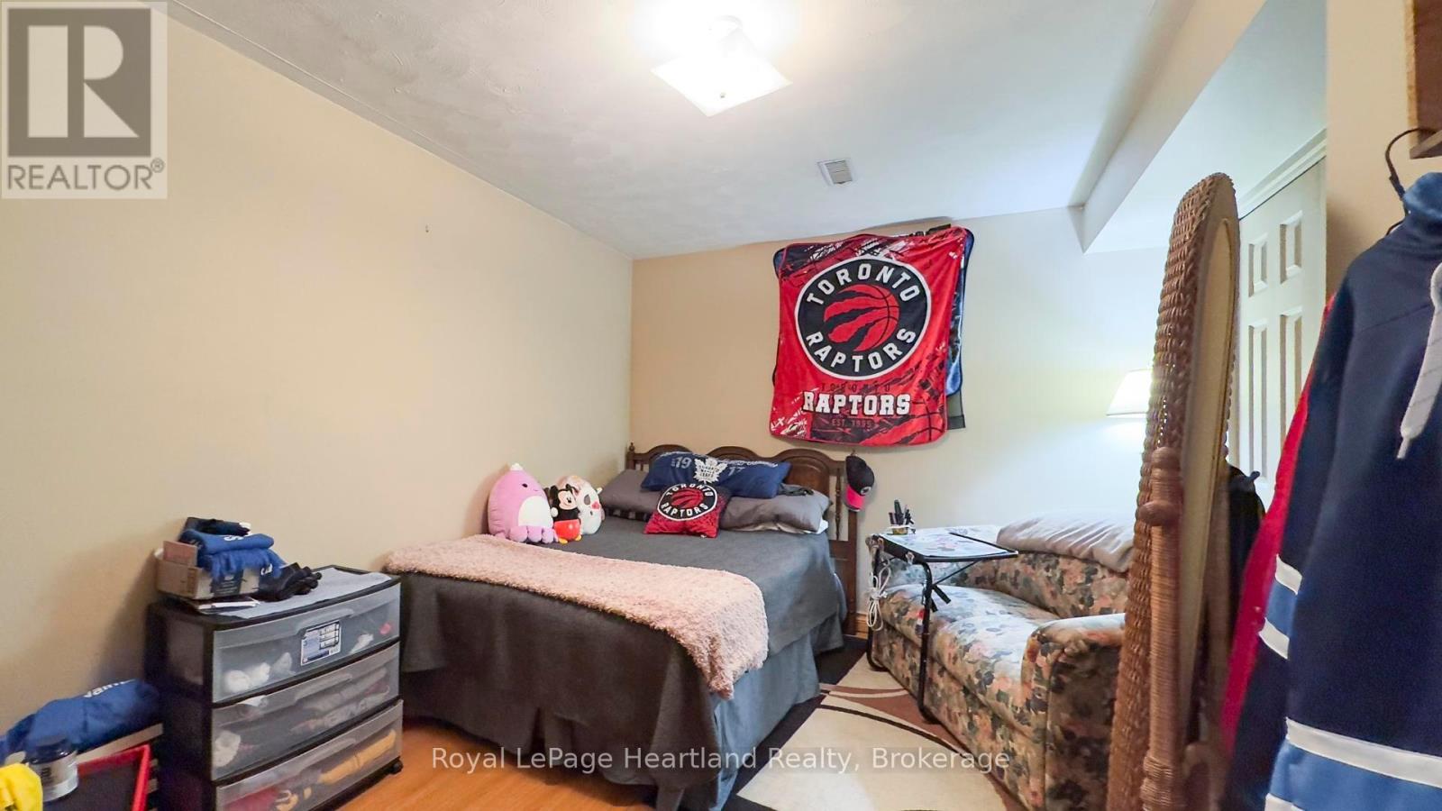 91 Anglesea Street, Goderich, Ontario  N7A 1V2 - Photo 27 - X12108690