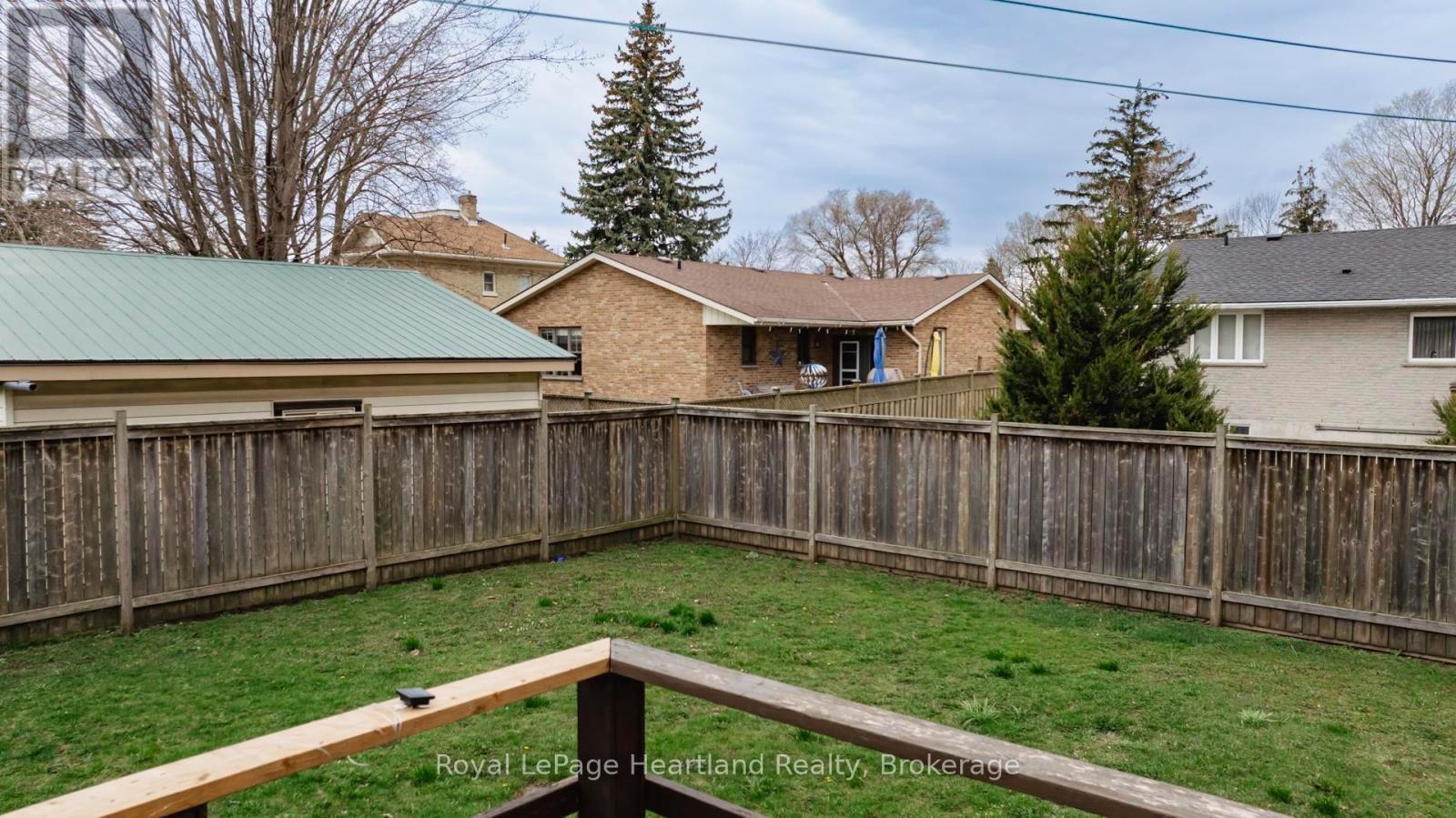 91 Anglesea Street, Goderich, Ontario  N7A 1V2 - Photo 31 - X12108690