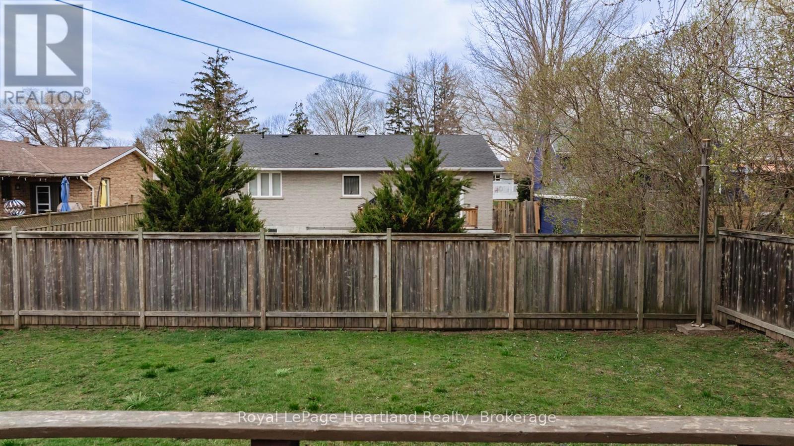91 Anglesea Street, Goderich, Ontario  N7A 1V2 - Photo 33 - X12108690