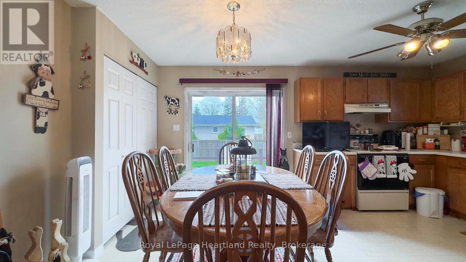 91 Anglesea Street, Goderich, Ontario  N7A 1V2 - Photo 8 - X12108690