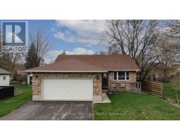 91 ANGLESEA STREET, Goderich, Ontario