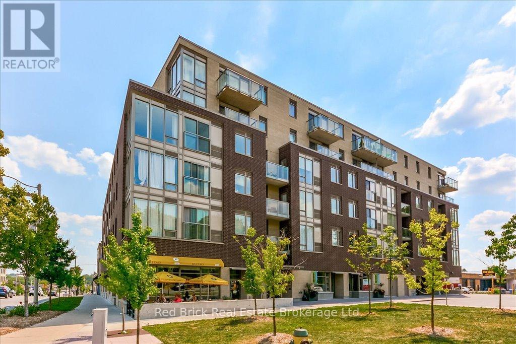 Property at 307 - 5 GORDON STREET image 1