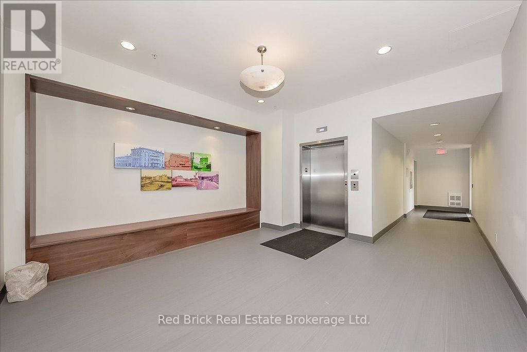 Property at 307 - 5 GORDON STREET image 5