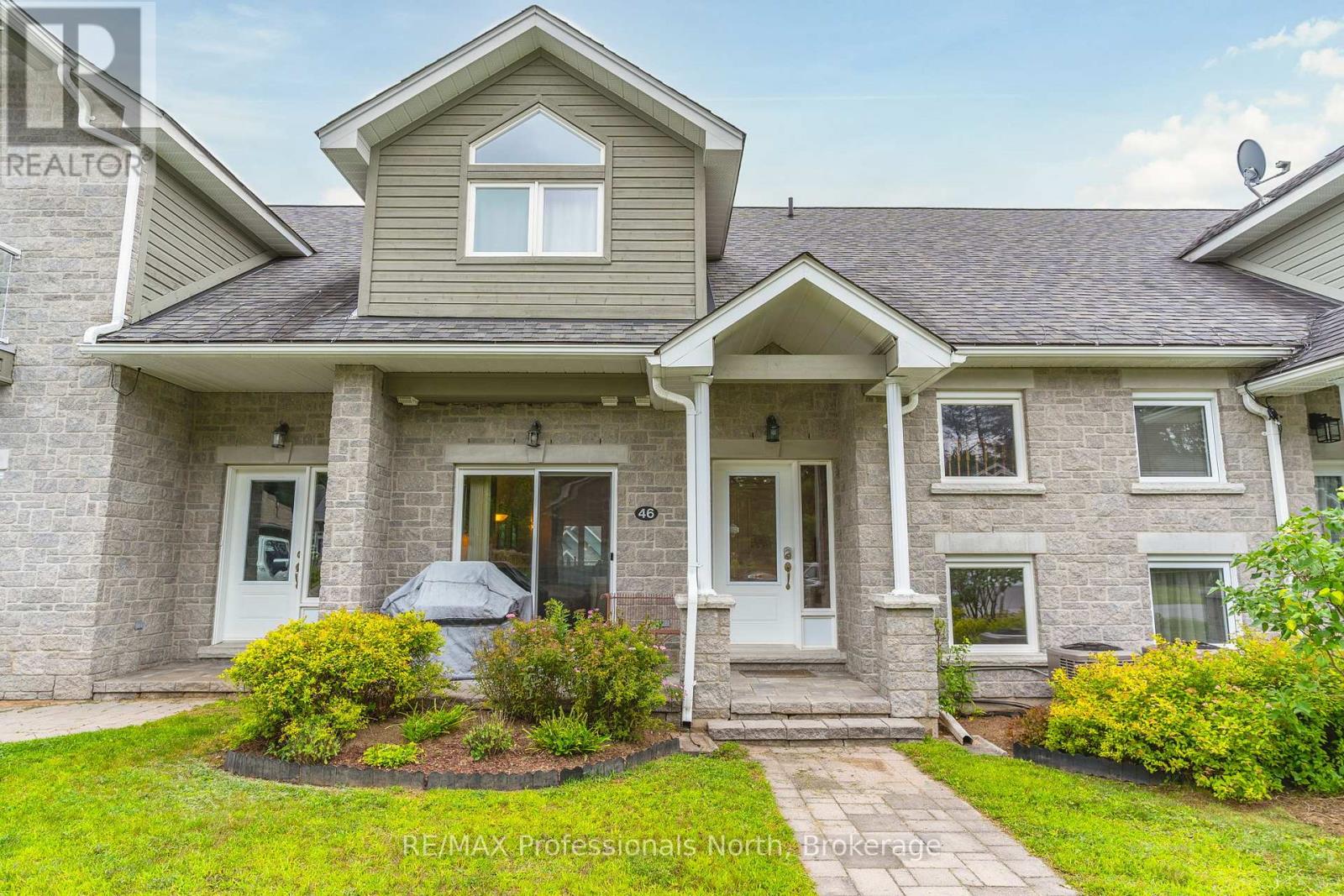 46 WEBB CIRCLE, Dysart et al, Ontario