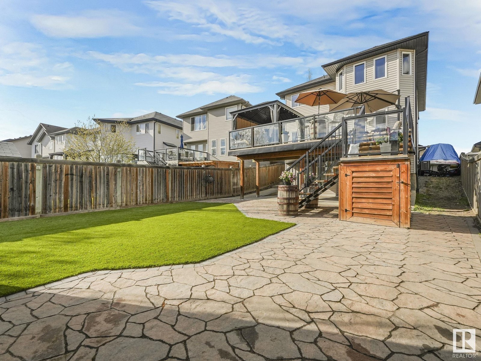 4017 157a Av Nw, Edmonton, Alberta  T5Y 0A4 - Photo 15 - E4428698