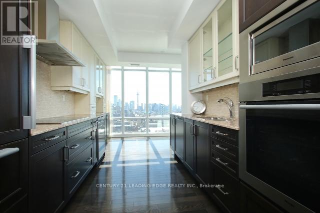 2302 - 1 Bedford Road, Toronto, Ontario  M5R 2B5 - Photo 11 - C12108692