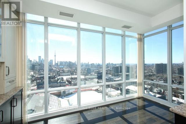 2302 - 1 Bedford Road, Toronto, Ontario  M5R 2B5 - Photo 12 - C12108692