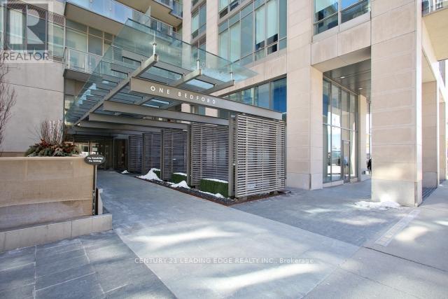 2302 - 1 Bedford Road, Toronto, Ontario  M5R 2B5 - Photo 2 - C12108692