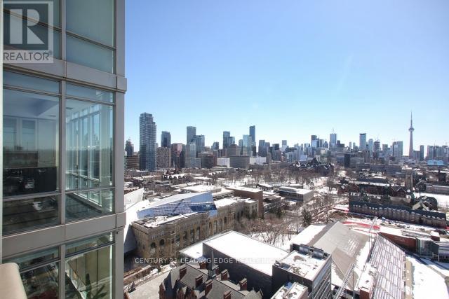 2302 - 1 Bedford Road, Toronto, Ontario  M5R 2B5 - Photo 22 - C12108692