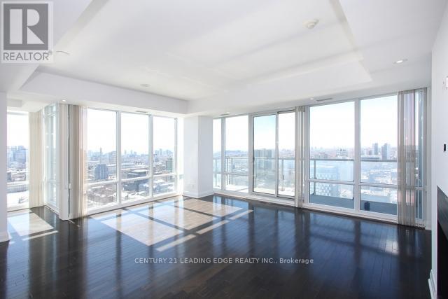 2302 - 1 Bedford Road, Toronto, Ontario  M5R 2B5 - Photo 5 - C12108692