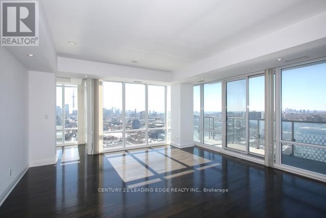 2302 - 1 Bedford Road, Toronto, Ontario  M5R 2B5 - Photo 6 - C12108692