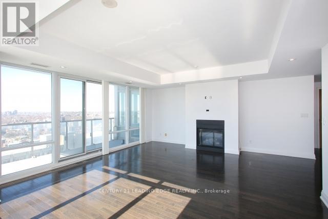 2302 - 1 Bedford Road, Toronto, Ontario  M5R 2B5 - Photo 8 - C12108692