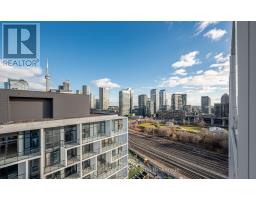 PH 11 - 9 TECUMSETH STREET, Toronto, Ontario