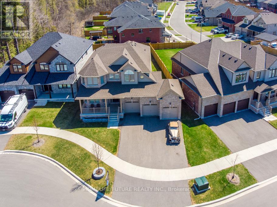 Property at 27 HIGHAM PLACE image 1