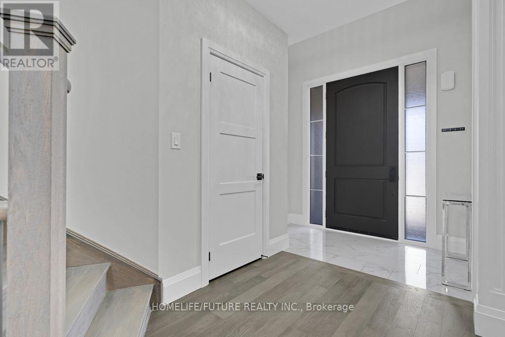 27 Higham Place, Clarington (Bowmanville), Ontario  L1C 7G5 - Photo 8 - E12108770