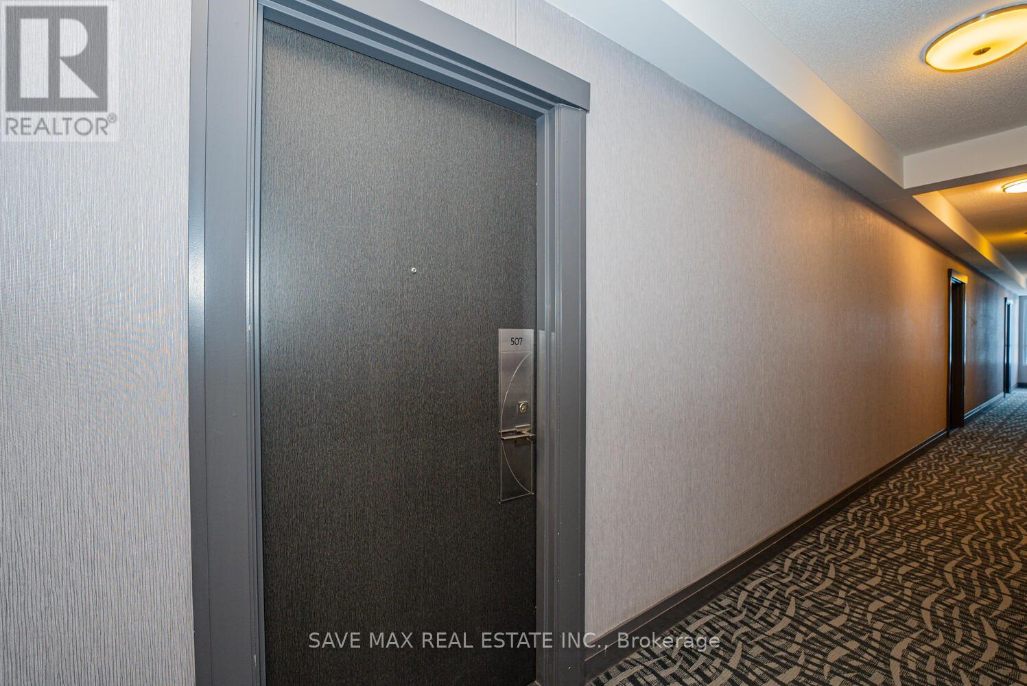 507 - 3600 Highway 7 Road, Vaughan, Ontario  L4L 0G7 - Photo 10 - N12108675