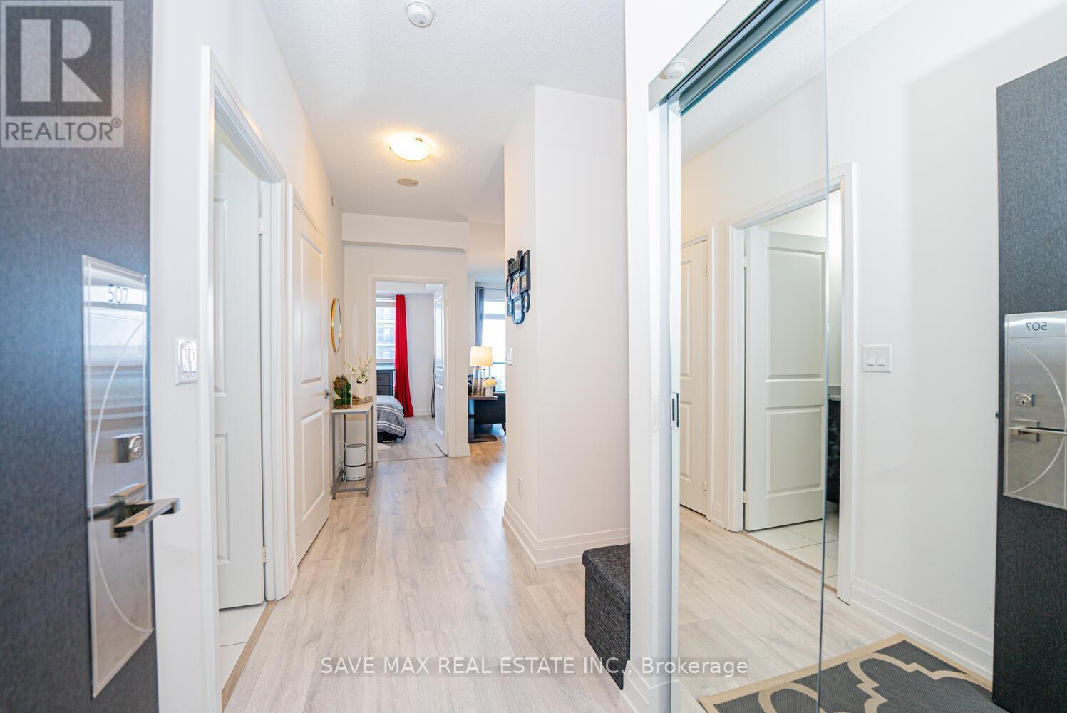 507 - 3600 Highway 7 Road, Vaughan, Ontario  L4L 0G7 - Photo 11 - N12108675