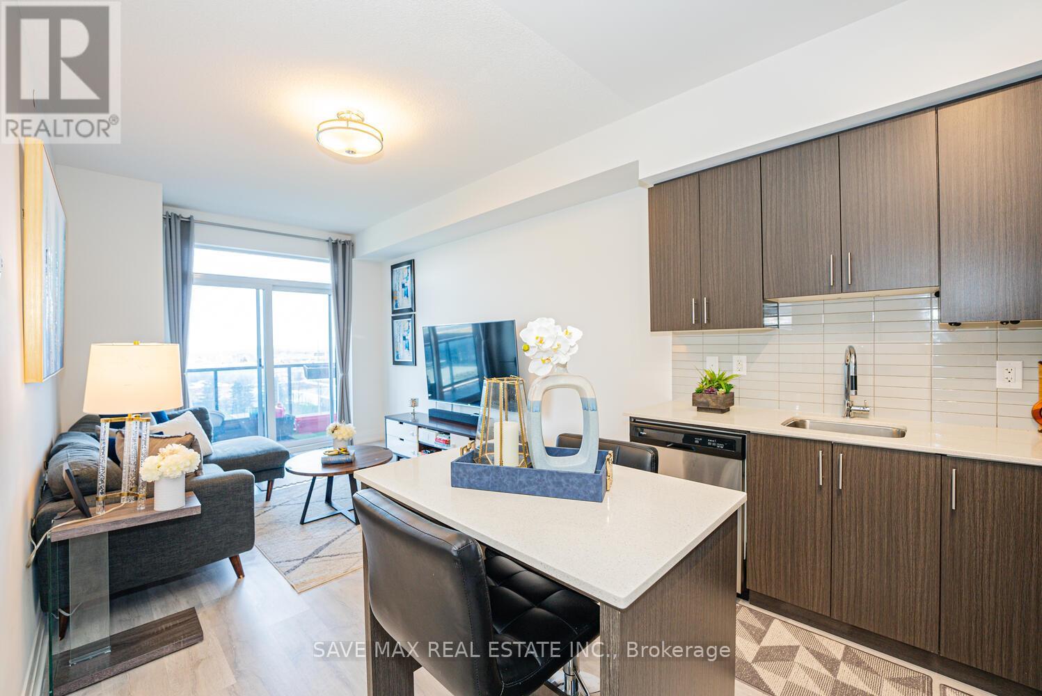 507 - 3600 Highway 7 Road, Vaughan, Ontario  L4L 0G7 - Photo 14 - N12108675